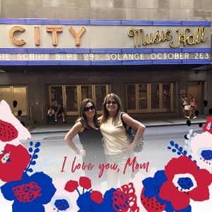 Meet your Posher, Shannon